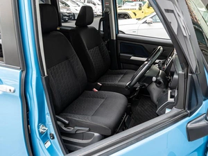 Минивэн Toyota Roomy 2019 года, 1290000 рублей, Краснодар