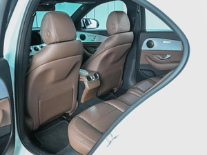 Седан Mercedes-benz E-класс 2021 года, 5202000 рублей, Аксай