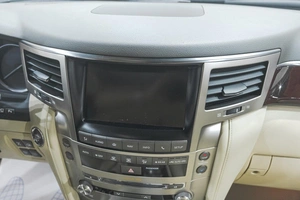 Внедорожник Lexus LX 2013 года, 4519000 рублей, Новокузнецк