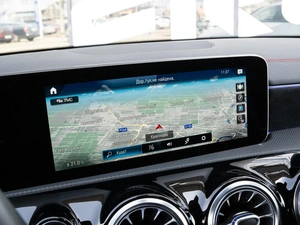 Седан Mercedes-benz CLA-класс 2019 года, 3750000 рублей, Краснодар