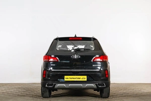 Внедорожник FAW Besturn X40 2020 года, 1349000 рублей, Тюмень