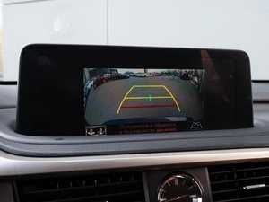 Внедорожник Lexus RX 2021 года, 6800000 рублей, Краснодар