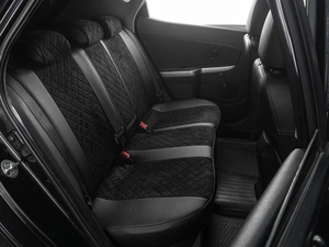 Хетчбэк Kia Ceed 2013 года, 969000 рублей, Тюмень