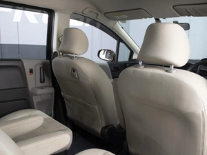 Минивэн Honda Freed 2008 года, 1010000 рублей, Омск