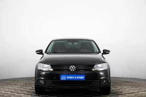 Седан Volkswagen Jetta 2013 года, 959000 рублей, Пермь