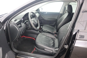 Лифтбек Skoda Rapid 2020 года, 1485000 рублей, Орёл