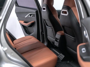 Внедорожник OMODA C5 2023 года, 2049000 рублей, Красноярск