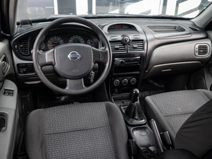 Седан Nissan Almera Classic 2008 года, 458000 рублей, Краснодар