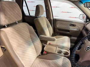 Внедорожник Honda CR-V 2001 года, 860000 рублей, Красноярск