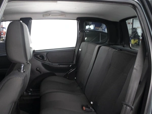 Внедорожник Chevrolet Niva 2016 года, 740000 рублей, Омск