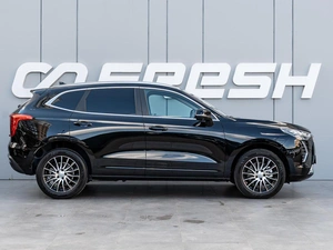 Внедорожник Haval Jolion 2023 года, 1930000 рублей, Краснодар