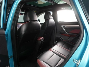 Внедорожник Geely Coolray 2023 года, 1714000 рублей, Воронеж