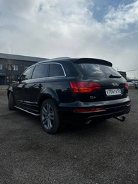 Внедорожник Audi Q7 2008 года, 1650000 рублей, Красноярск