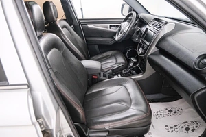 Внедорожник Lifan X60 2016 года, 799000 рублей, Красноярск