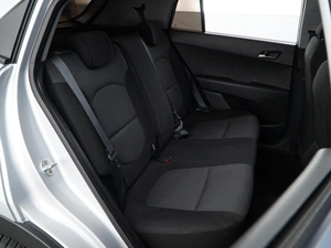 Внедорожник Hyundai Creta 2017 года, 1659444 рублей, Москва