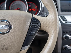 Внедорожник Nissan Murano 2010 года, 1070000 рублей, Краснодар