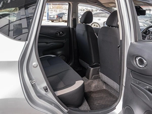 Хетчбэк Nissan Note 2019 года, 1320000 рублей, Краснодар