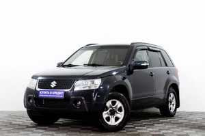 Внедорожник Suzuki Grand Vitara 2011 года, 1099000 рублей, Сургут