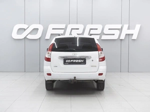 Универсал ВАЗ (LADA) Priora 2010 года, 380000 рублей, Ростов-на-Дону