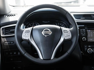 Внедорожник Nissan X-Trail 2016 года, 1680000 рублей, Ставрополь