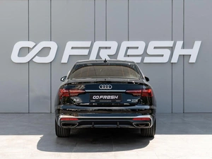 Седан Audi A4 2021 года, 4030000 рублей, Краснодар