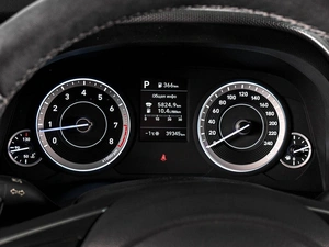 Внедорожник Hyundai Creta 2022 года, 2549000 рублей, Аксай