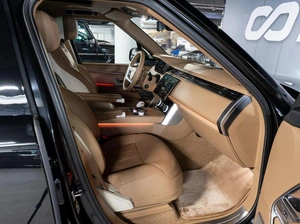 Внедорожник Land Rover Range Rover 2022 года, 24790000 рублей, Санкт-Петербург