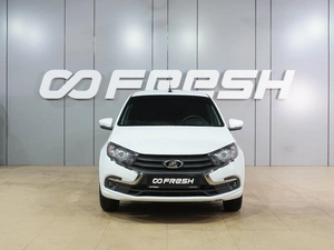 Лифтбек ВАЗ (LADA) Granta 2024 года, 969000 рублей, Воронеж