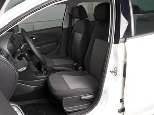 Седан Volkswagen Polo 2011 года, 749000 рублей, Минеральные Воды