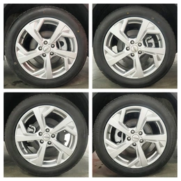 Внедорожник Chery Tiggo 4 2021 года, 1640000 рублей, Курск