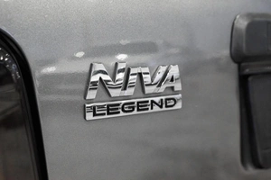 Внедорожник ВАЗ (LADA) Niva Legend 2023 года, 1189000 рублей, Ульяновск