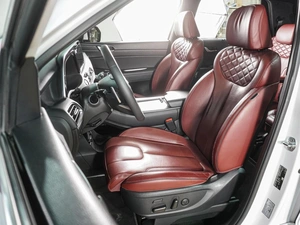Внедорожник Hyundai Palisade 2022 года, 4490000 рублей, Воронеж