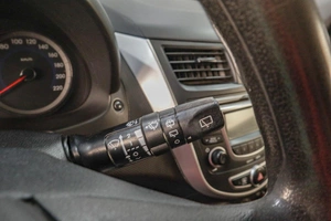 Хетчбэк Hyundai Solaris 2012 года, 839000 рублей, Челябинск