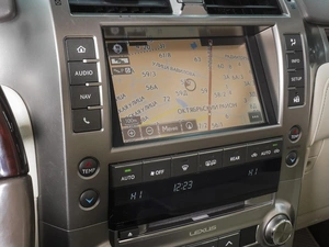 Внедорожник Lexus GX 2018 года, 7150000 рублей, Ростов-на-Дону