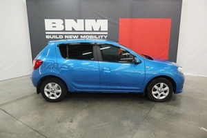 Хэтчбек Renault Sandero 2014 года, 910000 рублей, Курск