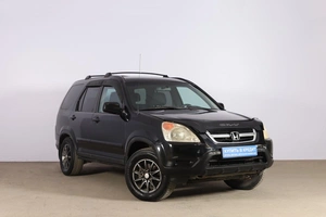 Внедорожник Honda CR-V 2003 года, 789000 рублей, Новосибирск