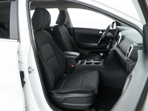 Внедорожник Kia Sportage 2019 года, 2098999 рублей, Москва