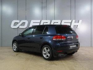 Хетчбэк Volkswagen Golf 2010 года, 899000 рублей, Воронеж