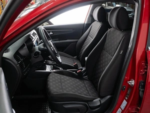 Седан Kia Rio 2019 года, 1399000 рублей, Тюмень