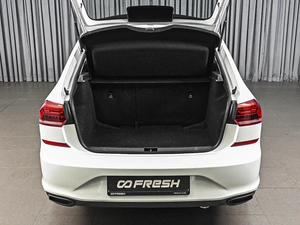 Лифтбек Volkswagen Polo 2021 года, 1495111 рублей, Ставрополь