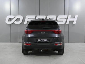 Внедорожник Kia Sportage 2017 года, 2099000 рублей, Аксай