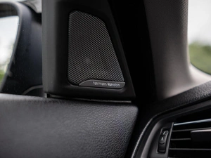 Седан BMW 5 серия 2012 года, 1749000 рублей, Большой Сочи