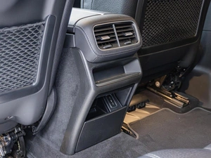 Внедорожник Mercedes-benz GLE-класс 2021 года, 6500000 рублей, Санкт-Петербург