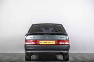 Хетчбэк ВАЗ (LADA) 2114 Samara 2010 года, 339000 рублей, Томск