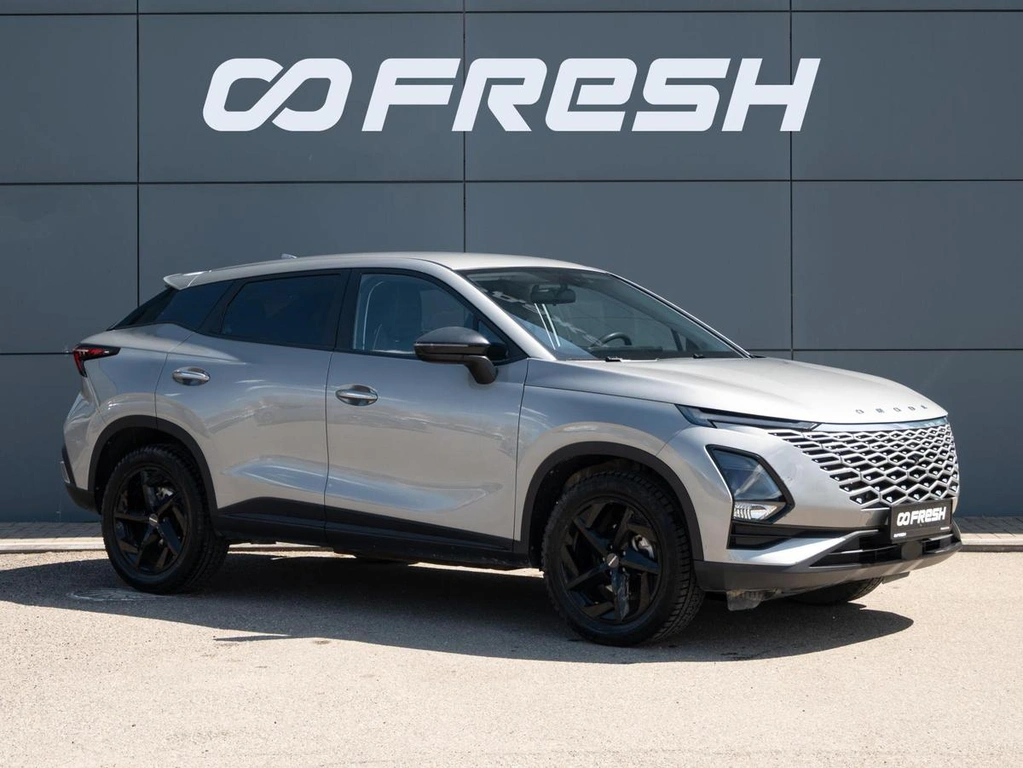 Внедорожник OMODA C5 2022 года, 1880000 рублей, Краснодар