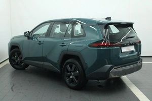 Внедорожник Toyota RAV4 2026 года, 4295000 рублей, Красноярск