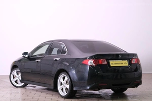 Седан Honda Accord 2008 года, 1279000 рублей, Омск
