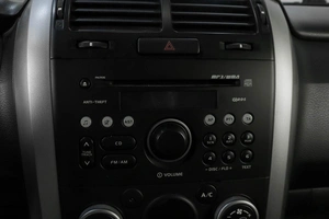 Внедорожник Suzuki Grand Vitara 2012 года, 1069000 рублей, Челябинск