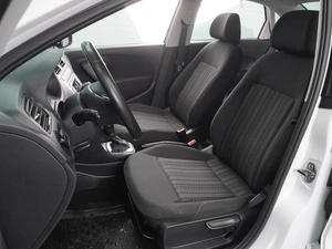 Седан Volkswagen Polo 2019 года, 1294000 рублей, Воронеж