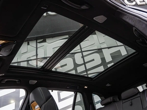Внедорожник BMW X5 M 2021 года, 11499000 рублей, Краснодар